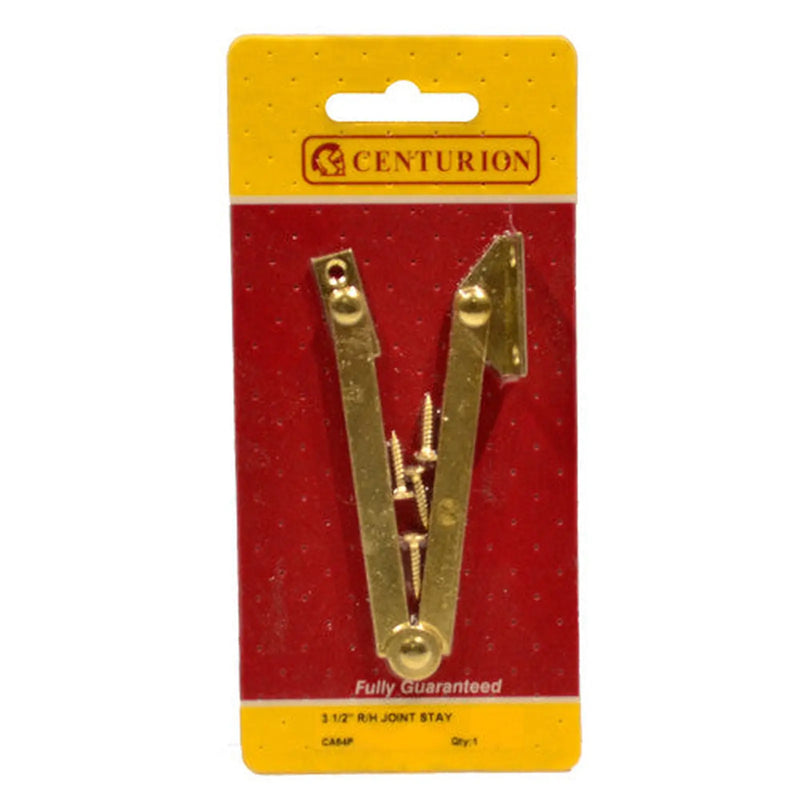 Centurion 90mm (3 1/2") EB Right Joint Stay - Pack of 5
