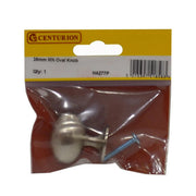 Centurion 35mm MN Oval Knob - Pack of 5