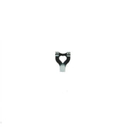 Centurion No 3 ZP Double Picture Hooks (Pack of 5)