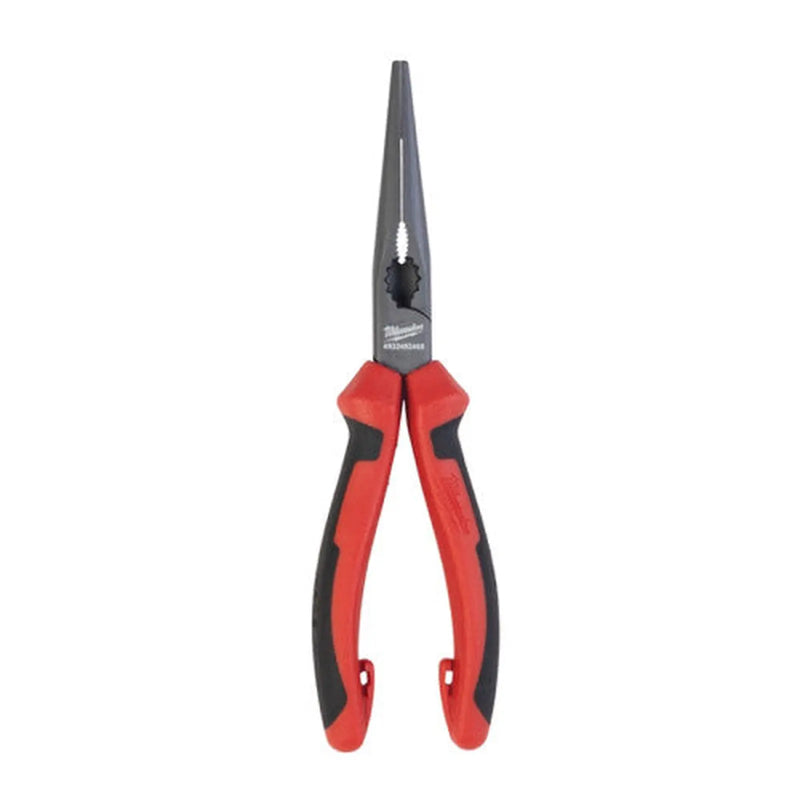 Centurion Milwaukee Long Nose Plier 205mm