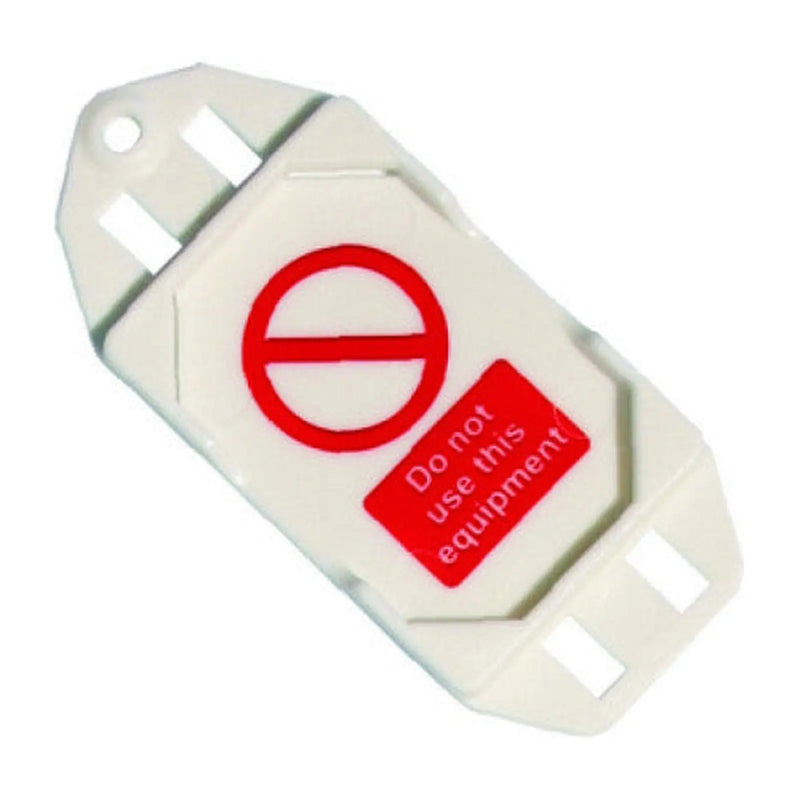 Centurion AssetTag Mini Holder (Pack of 5) - Min Order 2