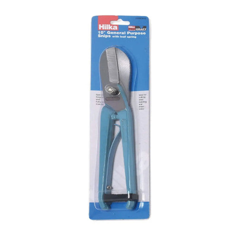 Centurion Tinman's Snips, 10" - Pack of 6