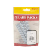 Centurion Masonry Nails - 100mm - (20 PK) - Pack of 5