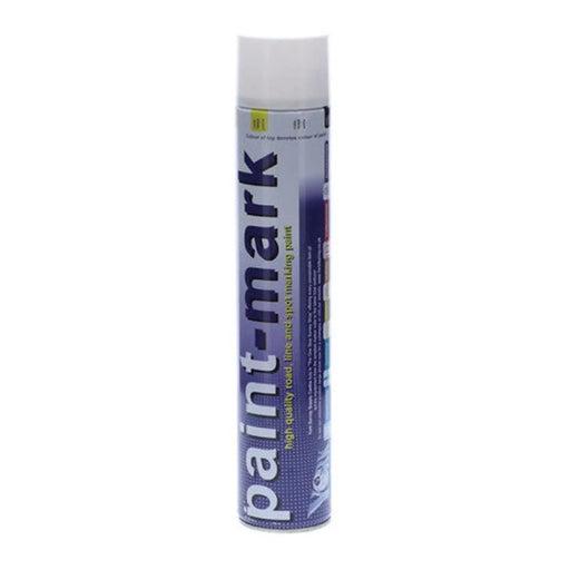 Centurion PAINT-MARK WHITE 750ML - Min Order 2