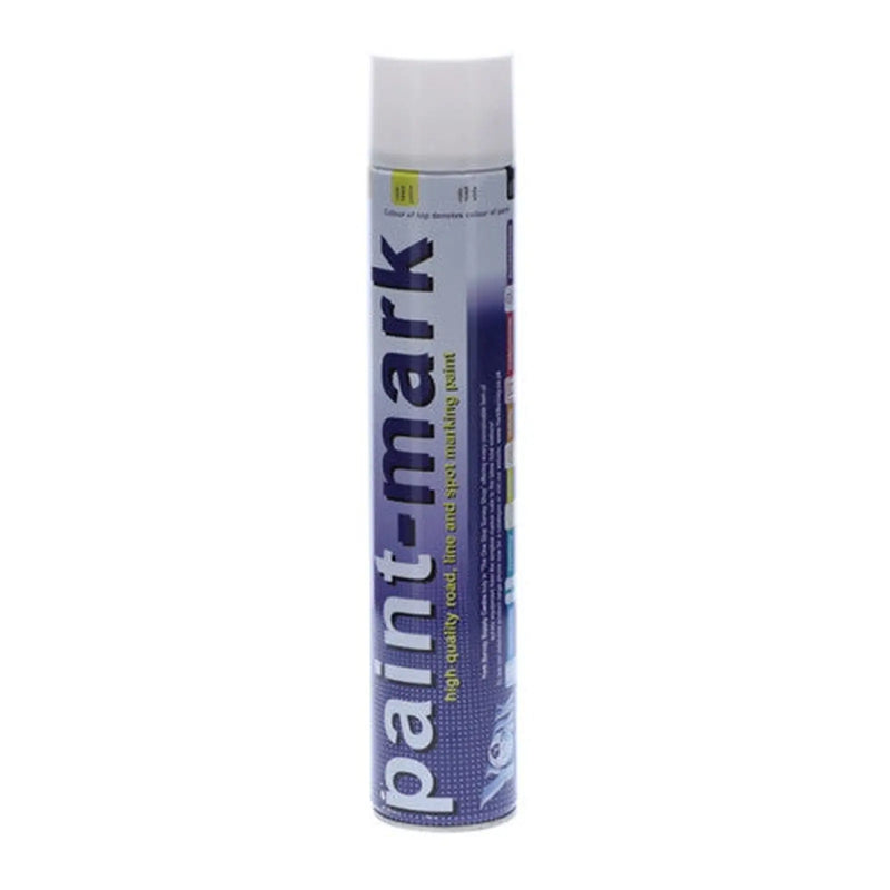Centurion PAINT-MARK WHITE 750ML - Min Order 2