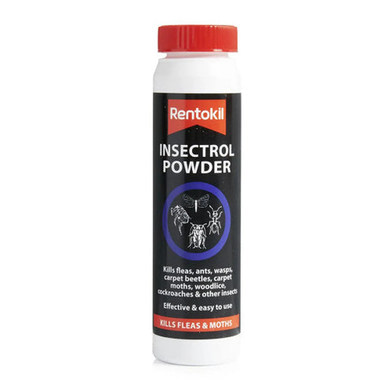 Centurion Rentokil - Insectrol Powder - 150g (DGN) - Pack of 6