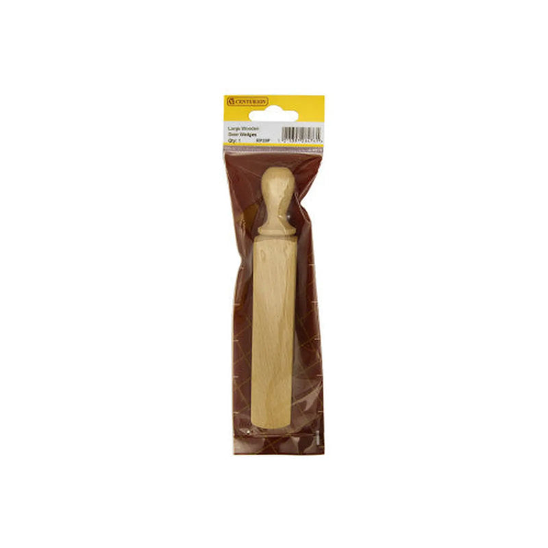 Centurion Large Wooden Door Wedges - Pack of 5