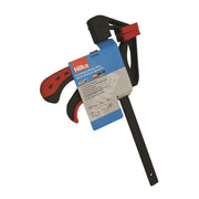 Centurion Multi Use Quick Ratchet Clamp, 6" - Pack of 6