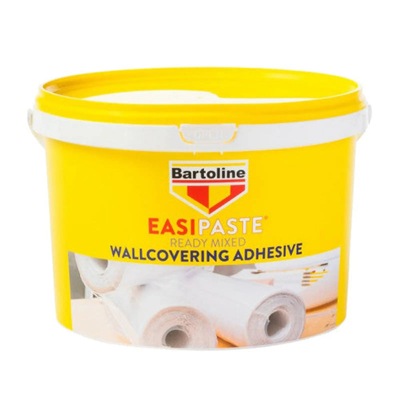 Centurion Bartoline Easipaste Ready Mixed Wallcovering Adhesive, 2.5kg - Min Order 2