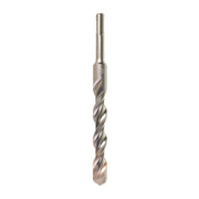 Centurion Milwaukee SDS+ M2 Drill Bit 18x200mm - 1pc - Pack of 5