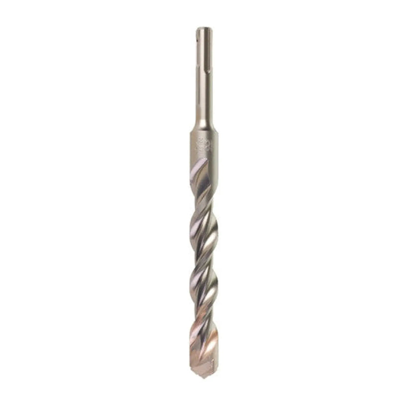 Centurion Milwaukee SDS+ M2 Drill Bit 18x200mm - 1pc - Pack of 5