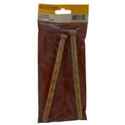 Centurion M12 x 150mm Thunder Bolts (Pack of 2) - Pack of 5