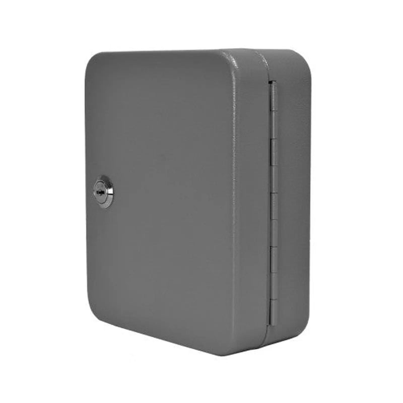 Centurion 20 Hook Key Box With Key Lock