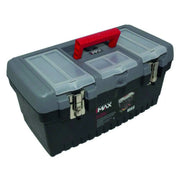 Centurion Hilka Max Toolbox & Organiser, 22" - Pack of 4