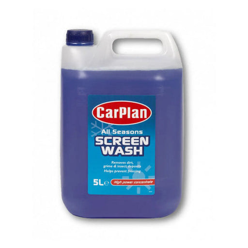 Centurion SCREEN WASH 5LTR - Min Order 2