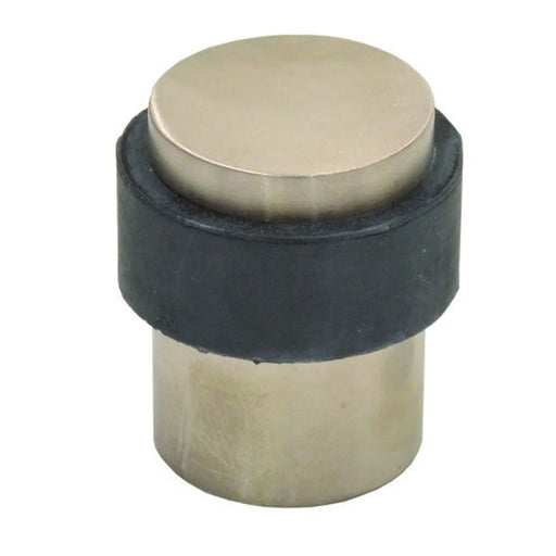 Centurion 40mm x 35mm SSS Floor Mounted Door Stop - Min Order 2