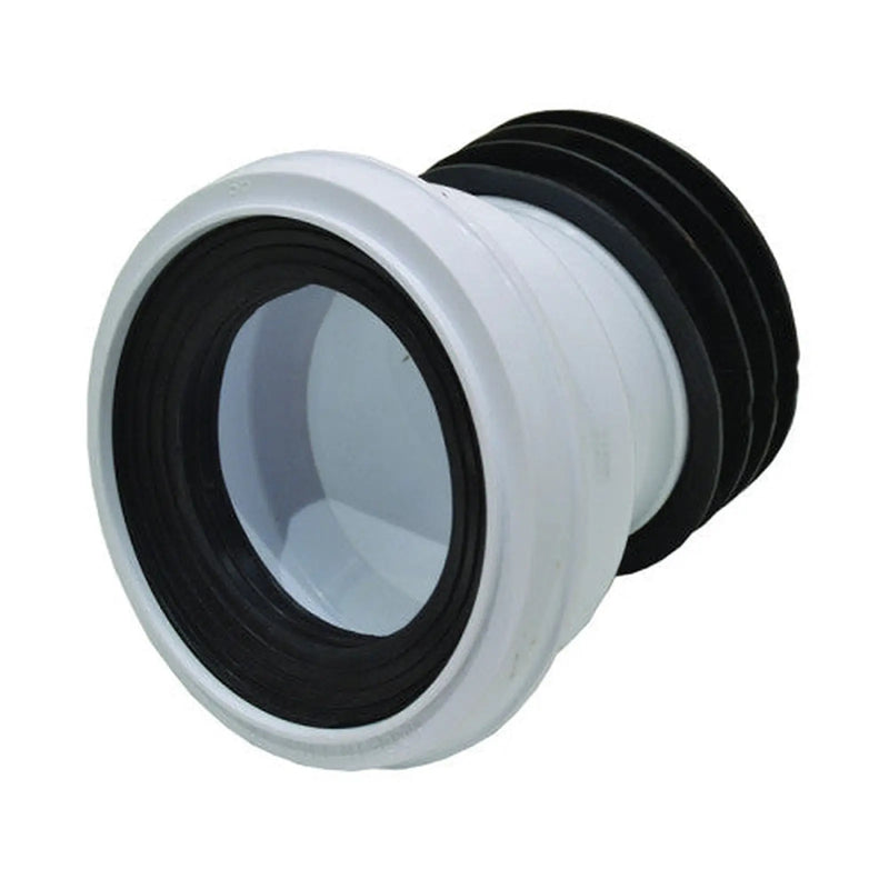 Centurion Kwick Fit Offset Pan Connector - Min Order 2