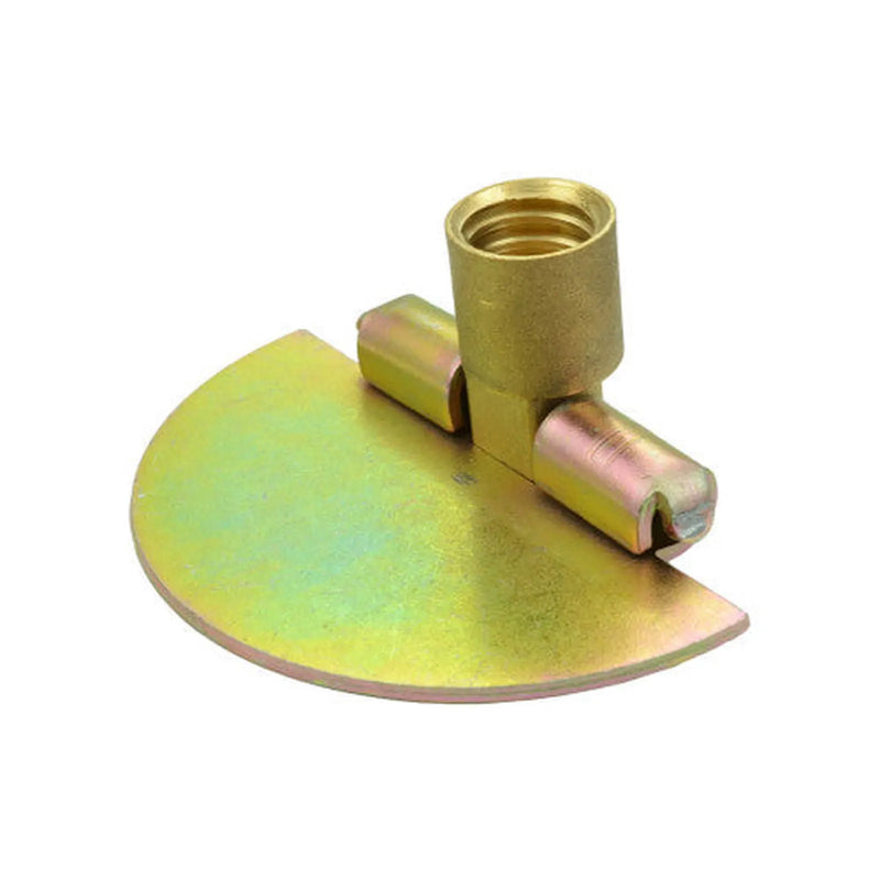 Centurion 100mm Universal Drop Scraper - Pack of 5