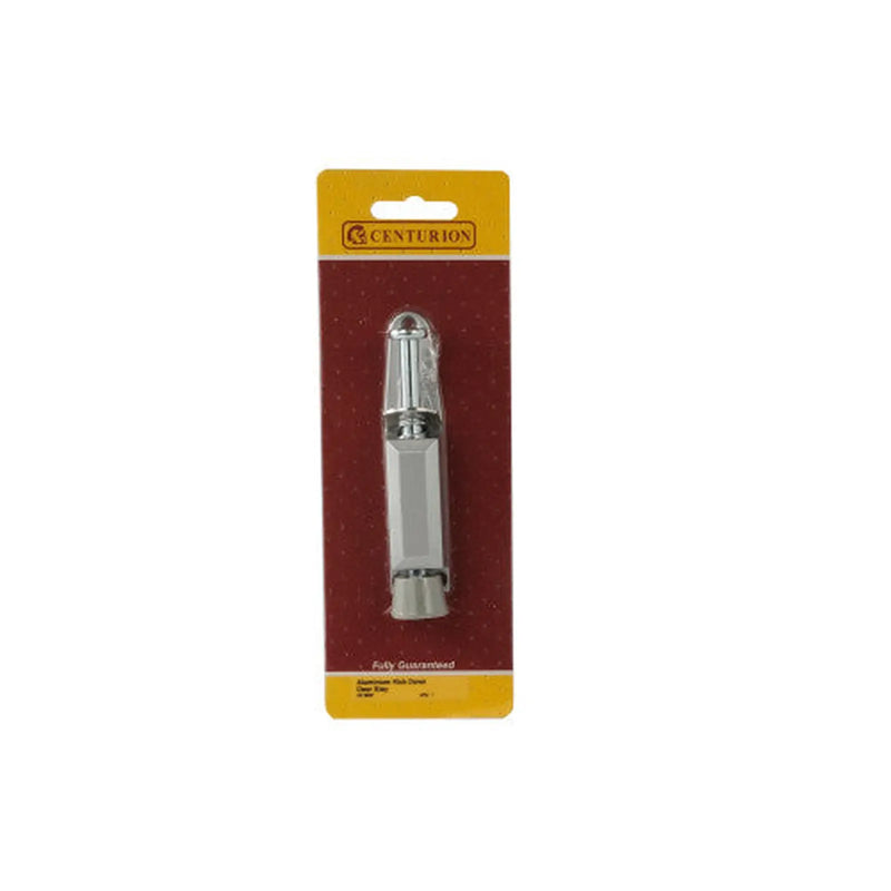 Centurion 120mm SAA Kick Down Door Stop - Pack of 5