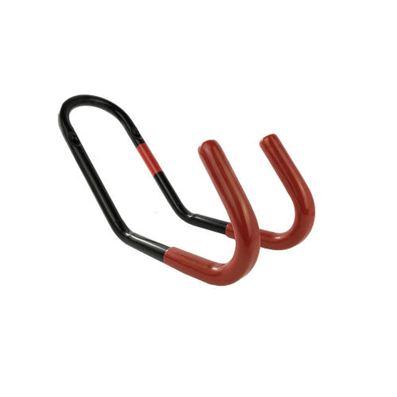 Centurion Heavy Duty Wall Hanging Bike Hook - Pack of 5