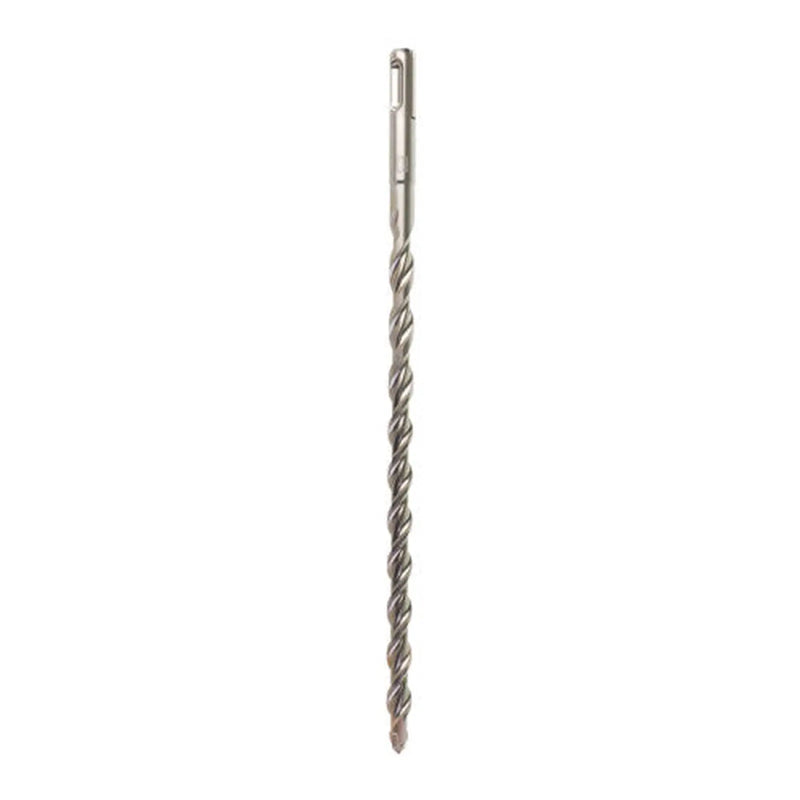Centurion Milwaukee SDS+ M2 Drill Bit 10x260 - 1pc - Pack of 5