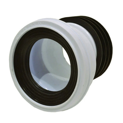 Centurion Kwick Fit Straight Fin Pan Connector - Min Order 2