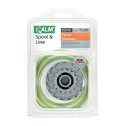 Centurion Strimmer Spool & Lines, 1.5mm x 5m, (FL289) - Pack of 5