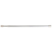 Centurion Renaissance White Twist Tension Rods 40-61cm - Pack of 5