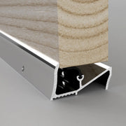 Centurion Warmseal Standard Weathersill, Aluminium, 914mm - Pack of 5