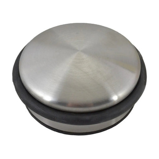 Centurion Satin Nickel Door Weight