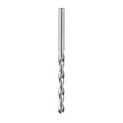 Centurion Milwaukee THUNDERWEB™ HSS-G Metal Drill Bit (DIN338) 5.0 x 9 - Min Order 6