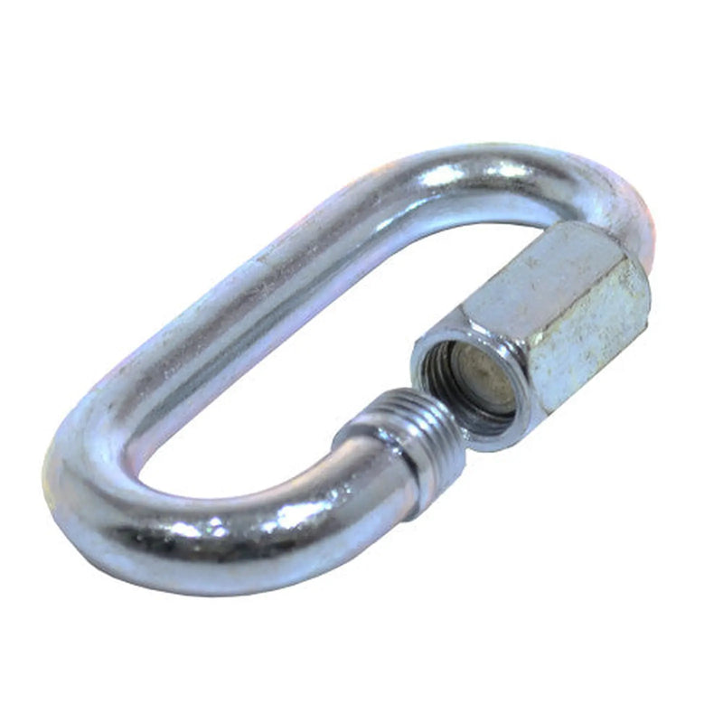 Centurion Quick Repair Link, Zinc Plated, 12mm x 85mm x 25mm - Pack of 10
