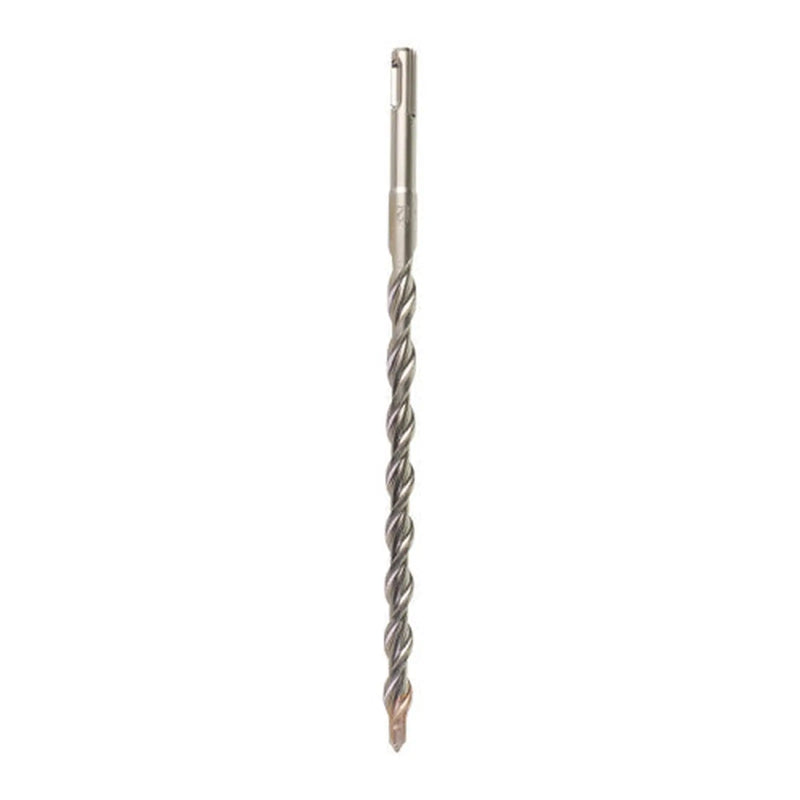 Centurion Milwaukee SDS+ M2 Drill Bit 14x260 - 1pc - Pack of 5