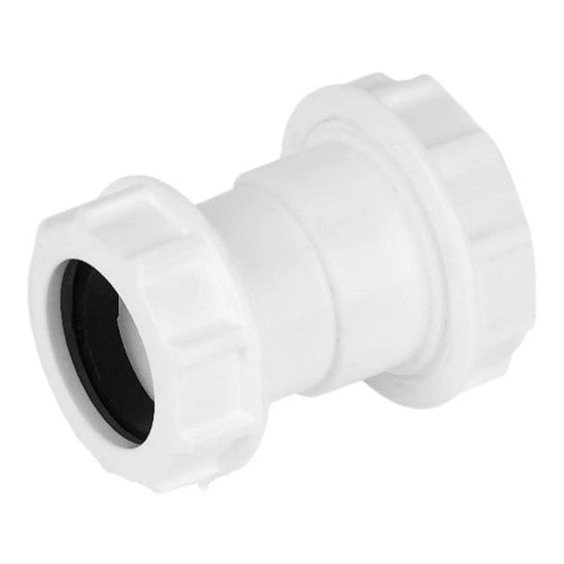 Centurion 40 x 32mm Plastic Compression Reducer - Pack of 4