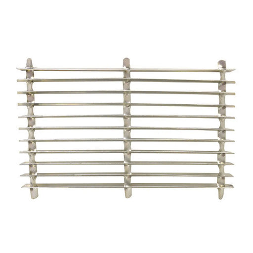 Centurion Mats - Galvanised Scraper - 52cm x 31cm
