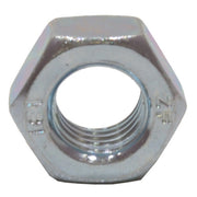 Centurion M16 ZP Steel Hex Nuts (Packs of 3) - Pack of 5
