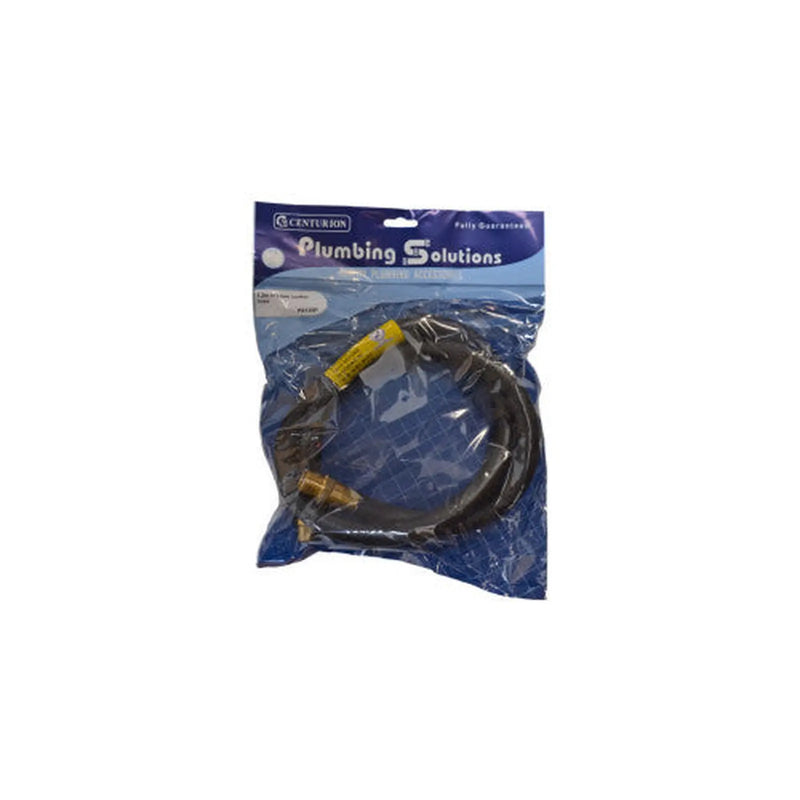 Centurion 1.2m Bayonet Type Gas Cooker Hose - Pack of 3