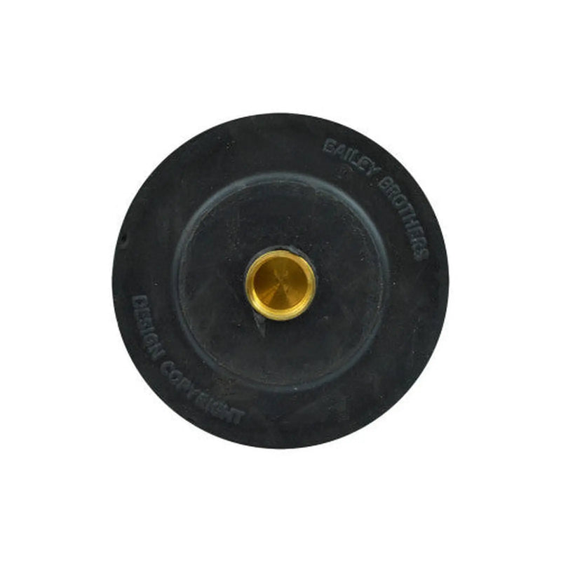 Centurion 100mm Universal Drain Plunger - Pack of 5