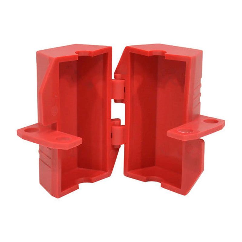 Centurion Electrical Plug Lockout (Small, 2 Holes)