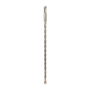 Centurion Milwaukee SDS+ M2 Drill Bit 8x260 - 1pc - Pack of 5