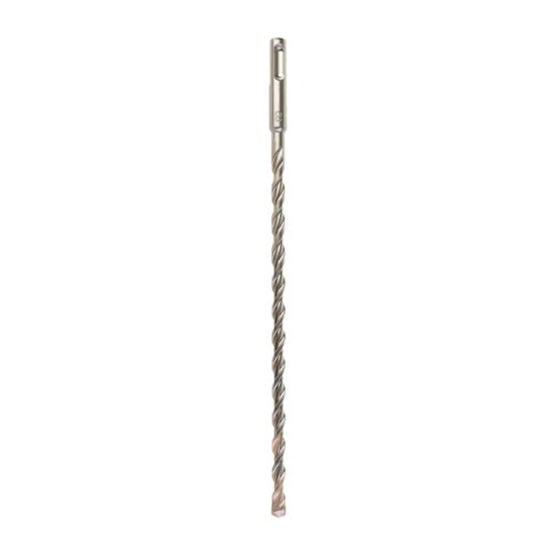 Centurion Milwaukee SDS+ M2 Drill Bit 8x260 - 1pc - Pack of 5