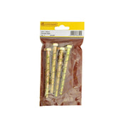 Centurion M10 x 100mm Thunder Bolts (Pack of 4) - Pack of 5
