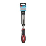 Centurion Plastic Handle Wood Chisel, 1" - Pack of 6