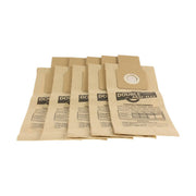 Centurion QUASDB113 Panasonic Upright Bag 5pk