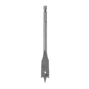 Centurion Milwaukee Flat Drill Bit 16x160 - 1pc - Pack of 5