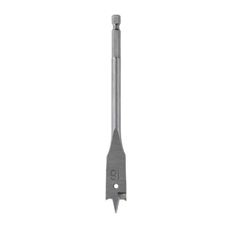 Centurion Milwaukee Flat Drill Bit 16x160 - 1pc - Pack of 5