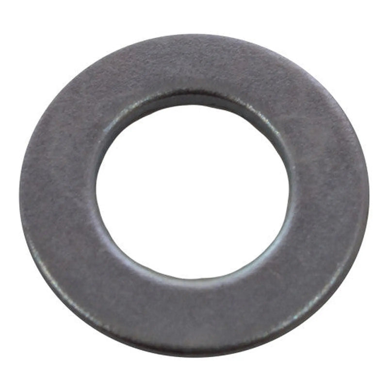 Centurion M20 ZP Flat Washers 1(Packs of 4) - Pack of 5