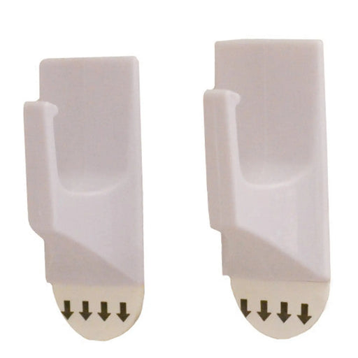 Centurion SAAO Removable Hook Square x2 (2902) - Min Order 4
