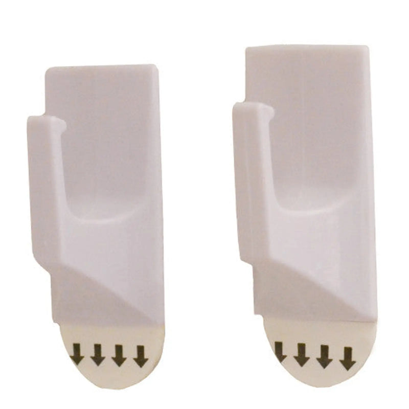 Centurion SAAO Removable Hook Square x2 (2902) - Min Order 4