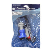 Centurion 1/2" Plastic Side Entry Float Valve - Pack of 3